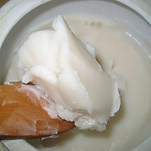 水炼猪油