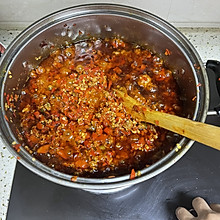 牛肉辣椒酱