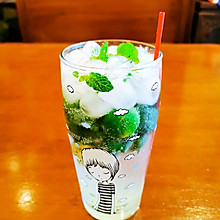 哈瓦拉的夏天：莫吉托（Mojito）