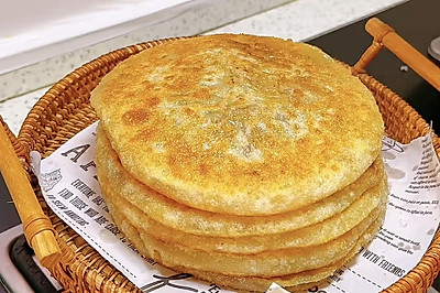 茴香馅饼