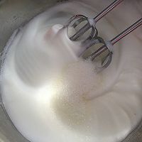 葡萄干蛋糕卷的做法图解8