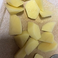 土豆沙拉的做法图解1