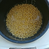 豌豆黄的做法图解2