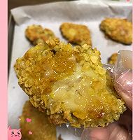 很赞的薯片鸡翅❤️的做法图解10