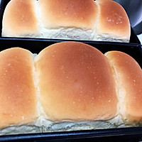 奶香吐司的做法图解9