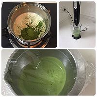 酥皮泡芙的做法图解12