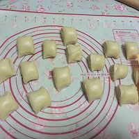 鲜肉月饼的做法图解15