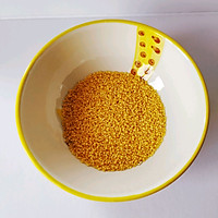 藜麦煮汤圆的做法图解2