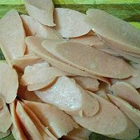 番茄意面的做法图解1