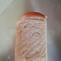 消耗乳清【乳清汤种白吐司】的做法图解13