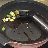红烧三文鱼的做法图解4