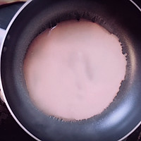巧克力蜜豆千层蛋糕#黑人牙膏一招制胜#的做法图解2