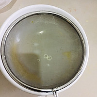 无淡奶油版蛋挞的做法图解10