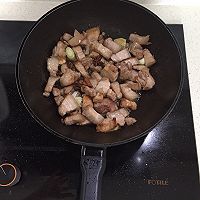家炖红烧肉的做法图解7