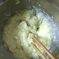 芝士焗土豆泥的做法图解3