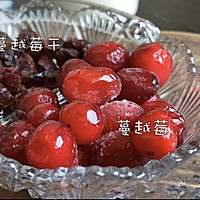 蔓越莓木瓜酸奶的做法图解11