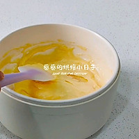 #春日露营#椰香蓝莓面包的做法图解15