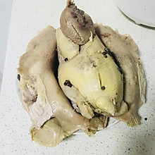 猪肚鸡