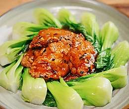 琵琶豆腐的做法