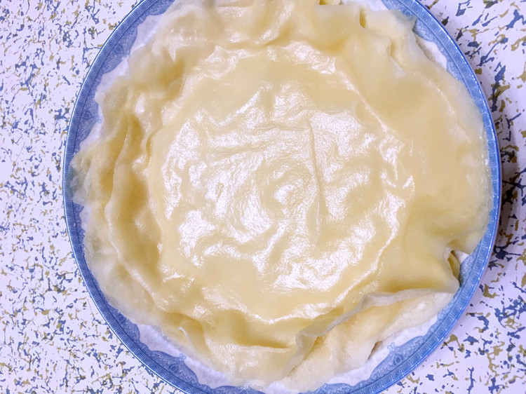 傻瓜春饼套餐的做法
