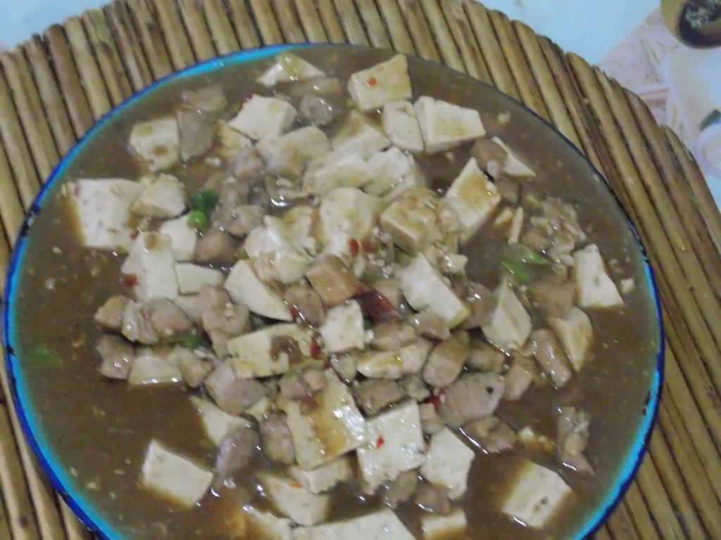 干锅脆皮豆腐怎么做_干锅脆皮豆腐的做法_豆果美食