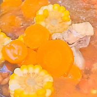 #全电厨王料理挑战赛热力开战！#番茄牛肉粉的做法图解6