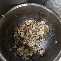 葱爆羊肉的做法图解2