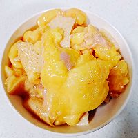 熬鸡油❗️的做法图解1
