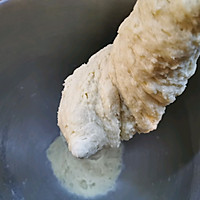 椰浆小面包（椰蓉和豆沙）的做法图解12