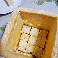 面包吐司诱惑到底诱不诱惑的做法图解6