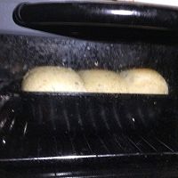 奶油吐司面包的做法图解12