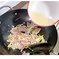 香嫩猪肉丝的做法图解8