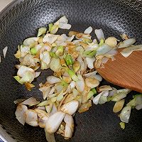 葱爆羊肉的做法图解6