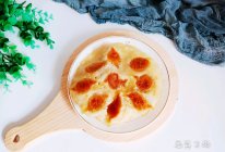 萝卜红虾仁水饺，水煮/生煎你爱哪一款？的做法