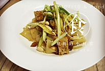 超级好吃的凉皮（附超级酱料的做法详细解析）的做法