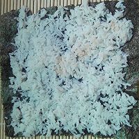 紫菜包饭的做法图解3