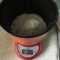 百分百成功(白馒头).一次发酵法.的做法图解4
