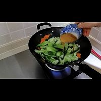 #健康炸味用多力#炒青菜的做法图解22