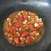 素炒茄子#向往的生活 就是外婆乡#的做法图解3