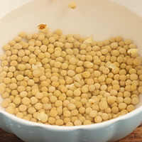 糯糯叽叽黄豆粉糍粑，巨好吃的做法图解6