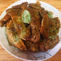 炸豆角的做法图解8
