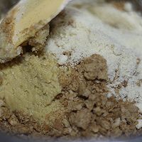 小米燕麦饼干的做法图解7