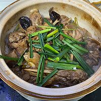 #名厨汁味正当夏#陈皮鸭(客家味道)的做法图解6