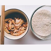 香酥炸鸡 #下午茶点心的做法图解4