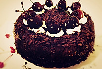 【黑森林蛋糕】#爱仕达寻找面点女王#的做法