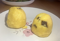 窝窝头的做法