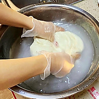 手工凉皮的做法图解1