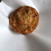 萝卜丝油墩子的做法图解6