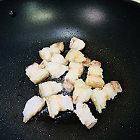 土豆焖猪肉的做法图解2