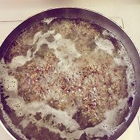 藜麦金枪鱼杂蔬炒饭+#春天不减肥，夏天肉堆堆#的做法图解1